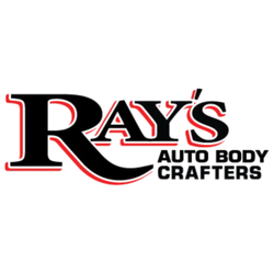 Ray's Auto Body Crafters