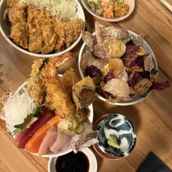 Izakaya Supa Banana - Food - Izakaya Near Me - Redmond, Washington Izakaya Supa Banana - Food - Izakaya Near Me - Redmond, Washington