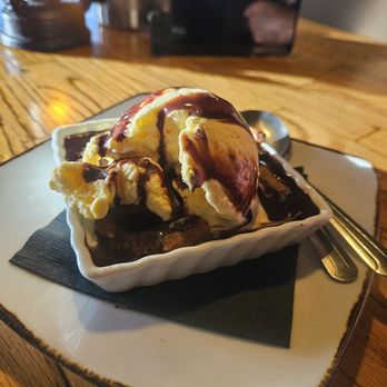 Orange County Mining Company - Dessert - Steakhouses Near Me - Orange, California
