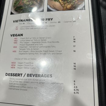 Tan Lac Vien - Menu - Vietnamese Near Me - Pittsburgh, Pennsylvania Tan Lac Vien - Menu - Vietnamese Near Me - Pittsburgh, Pennsylvania