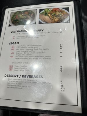 Menu photo 5 Tan Lac Vien Pittsburgh, PA Menu photo 5 Tan Lac Vien Pittsburgh, PA