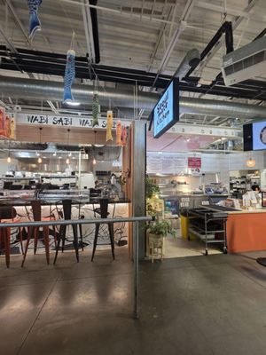 Seoulmate Kitchen by null