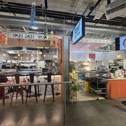 Seoulmate Kitchen