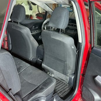 Golden Bay Detailing - Auto Detailing Near Me - San Francisco, California