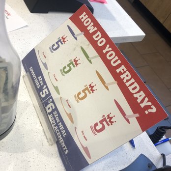 Smoothie King - Juice Bars & Smoothies Near Me - Phoenix, Arizona