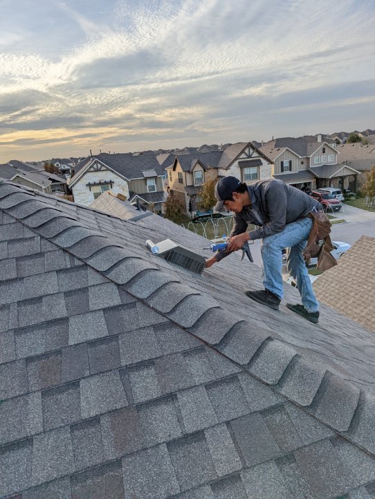 Slide of Impressive Roofing Solutions