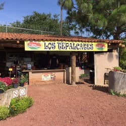 Los Tepalcates