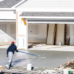 A-K Landscaping & Concrete