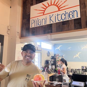 Piilani Kitchen - Sandwiches Near Me - Pepeekeo, Hawaii Piilani Kitchen - Sandwiches Near Me - Pepeekeo, Hawaii