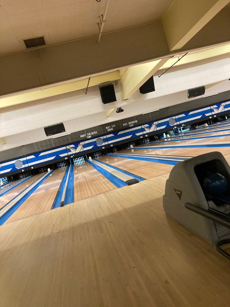 HAZEL DELL LANES 45 Reviews Bowling 6300 NE Hwy 99, Vancouver, WA