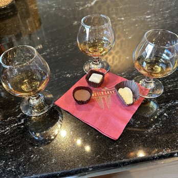 Angel's Envy - Distilleries Near Me - Louisville, Kentucky