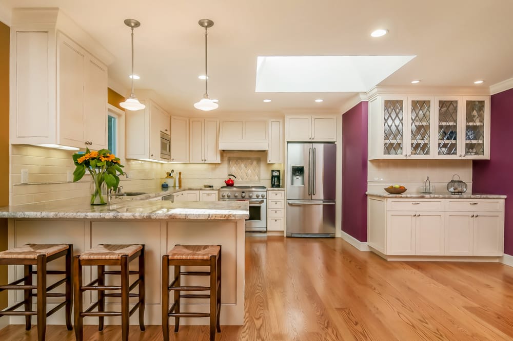 KAVANAGH CONSTRUCTION COMPANY Updated August 2024 17 Reviews 1132