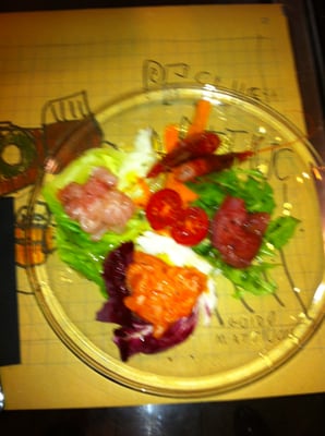 Pescheria Mattiucci by null