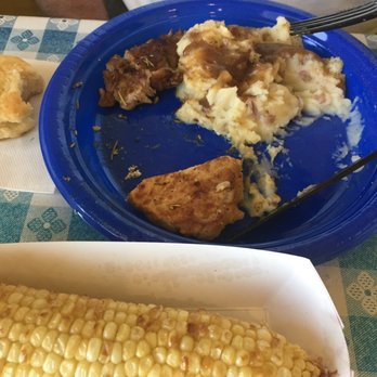 Julia Belle's - Southern Near Me - Florence, South Carolina