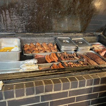 Ten50 BBQ - The spread of goodness! - Barbeque Near Me - Richardson, Texas Ten50 BBQ - The spread of goodness! - Barbeque Near Me - Richardson, Texas
