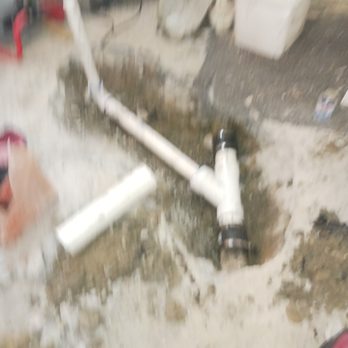 East Plumbing - New PVC - Plumbing Near Me