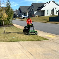 Upstate Landscapers