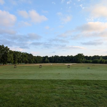 Seneca Hickory Stick Golf Course - Practice Range - Golf Near Me - Lewiston, New York Seneca Hickory Stick Golf Course - Practice Range - Golf Near Me - Lewiston, New York