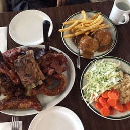 Pork combo Pork combo