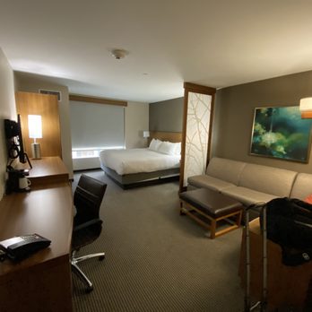 Hyatt Place Lubbock - Pretty roomy and I enjoyed the layout. - Hotels Near Me - Lubbock, Texas Hyatt Place Lubbock - Pretty roomy and I enjoyed the layout. - Hotels Near Me - Lubbock, Texas