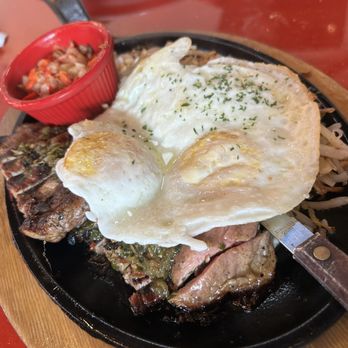 Breakfast Bitch - New Yorker - Breakfast & Brunch Near Me - Phoenix, Arizona
