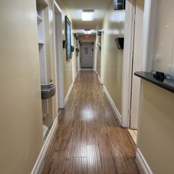 Primary and Urgent Care Centers - Large clean office