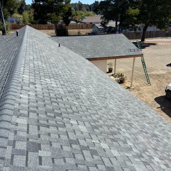 Best Roofing - A - Roofing Near Me - Fort Bragg, California
