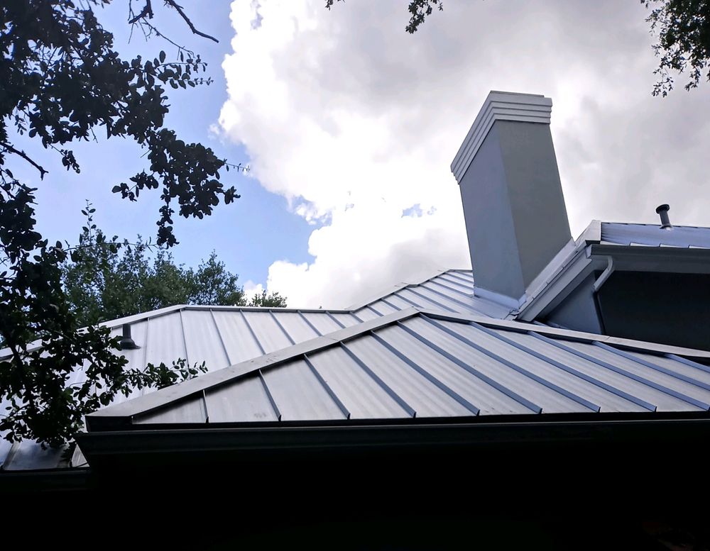 Slide of Bill Embrey Roofing