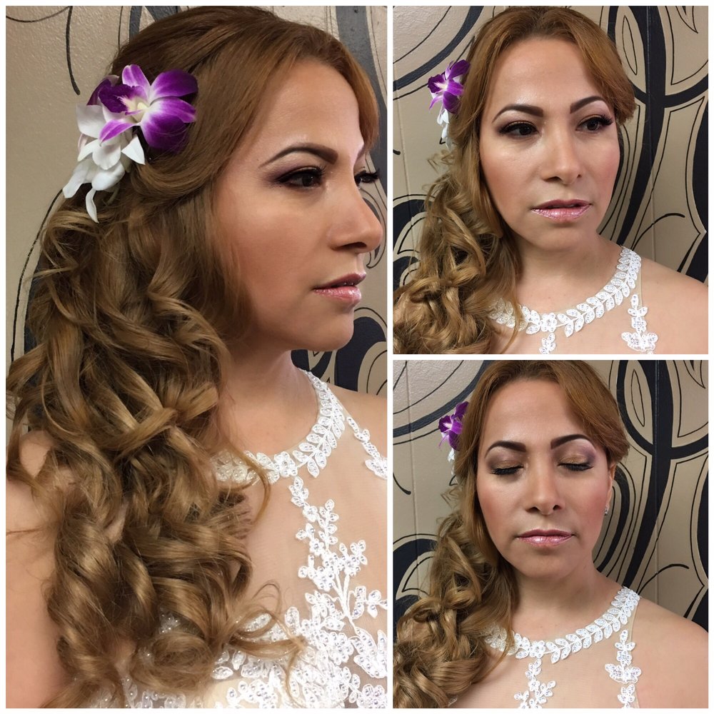 HAIR DESIGNS BY KRIZ Updated June 2024 29 Photos 1993 S Kihei Rd