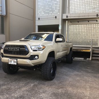 Maui Off Road Center - Auto Parts & Supplies Near Me - Waipahu, Hawaii