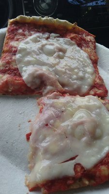 Cristy's Pizza by null