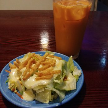 Thai T - Love their Thai tea and service :) - Thai Near Me - Rancho Cucamonga, California Thai T - Love their Thai tea and service :) - Thai Near Me - Rancho Cucamonga, California