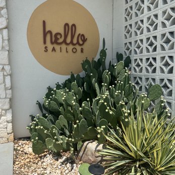 Hello, Sailor - Outside - Seafood Near Me - Cornelius, North Carolina Hello, Sailor - Outside - Seafood Near Me - Cornelius, North Carolina