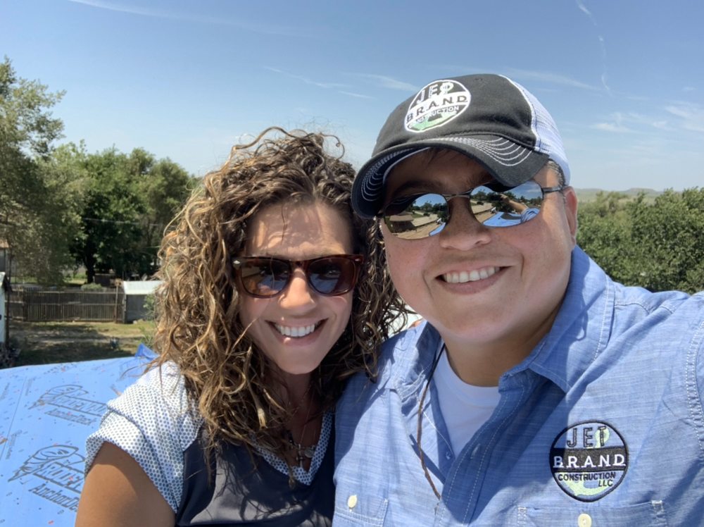 Slide of Jet Brand Construction