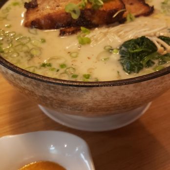 Ramen Zuru - Miso ramen & habanero sauce - Ramen Near Me - Artesia, California Ramen Zuru - Miso ramen & habanero sauce - Ramen Near Me - Artesia, California