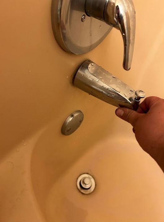 Slide of 9 Yards Plumbing and More