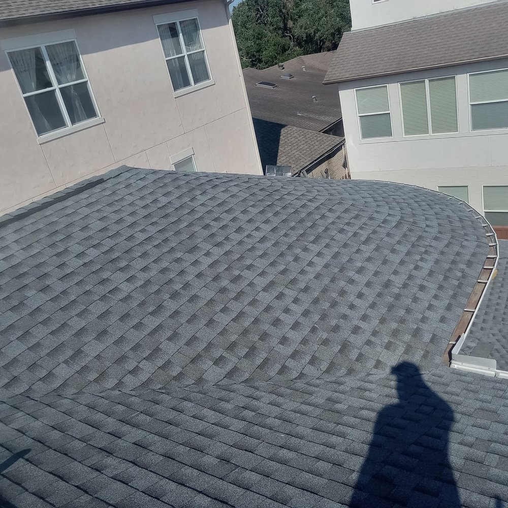 Slide of Falcon Construction and Roofing