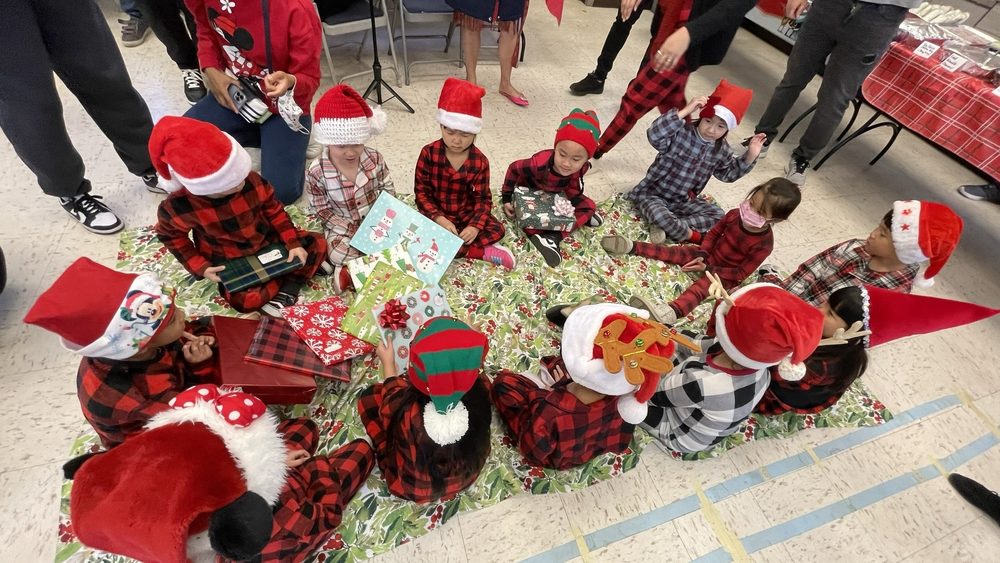 Marie Preschool - childcare center in Chino Hills, CA