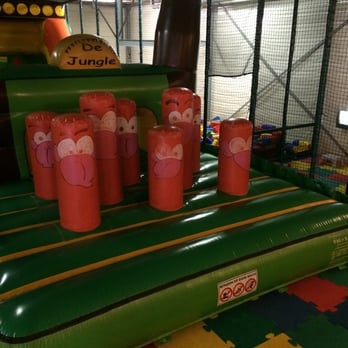 De Jungle - foto.JPGlk.JPG - Playgrounds Near Me - Vlaardingen, ZH