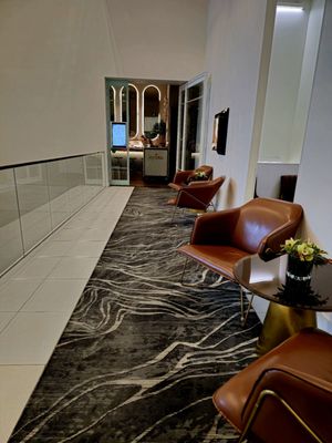 EXchange Hotel Vancouver - An Executive Hotel by null