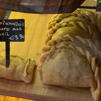The Joy of Cha - Tea Rooms Near Me - Dublin, D