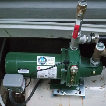 Eric Gilbert Plumbing - Plumbing Near Me - Glen Campbell, Pennsylvania