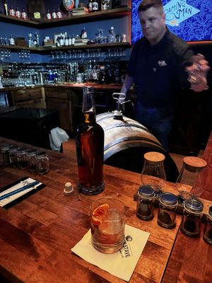 Sugarlands Distilling Company by null