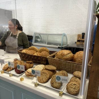 Blue Corn Cafe & Bakery - Coffee & Tea Near Me - Glendale, Arizona