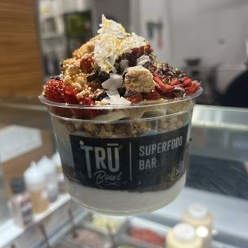 Trū Bowl - Juice Bars & Smoothies Near Me - Redlands, California Trū Bowl - Juice Bars & Smoothies Near Me - Redlands, California