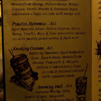 Undertow - Arcadia - Tiki Bars Near Me - Phoenix, Arizona Undertow - Arcadia - Tiki Bars Near Me - Phoenix, Arizona