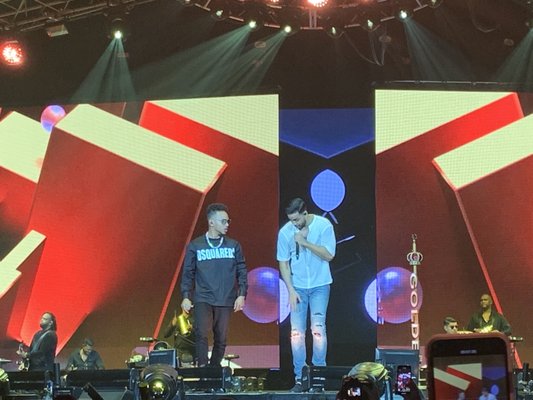 Coliseo de Puerto Rico José Miguel Agrelot by null