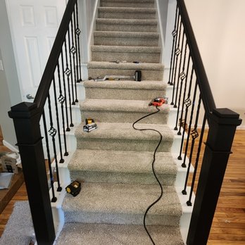 Squeak Stoppers - Flooring Near Me - Saint Louis, Missouri Squeak Stoppers - Flooring Near Me - Saint Louis, Missouri