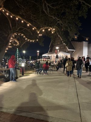 Deutsches Haus by null