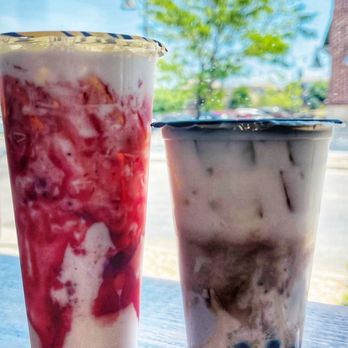 Tiger Sugar - Bubble Tea Near Me - Westminster, Colorado